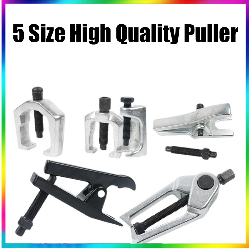 

Vehicle Car Ball Joint Separator Puller Extractor Tool European-style Japanese-style For Car Ball Head Puller Removal Tool