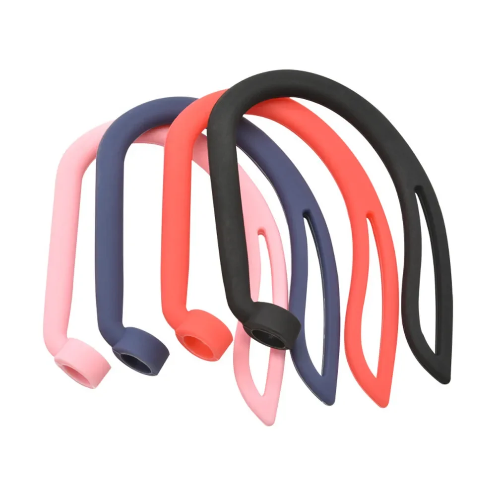 2 шт. петли-Крючки для наушников Airpods 1 3 Airpod Pro