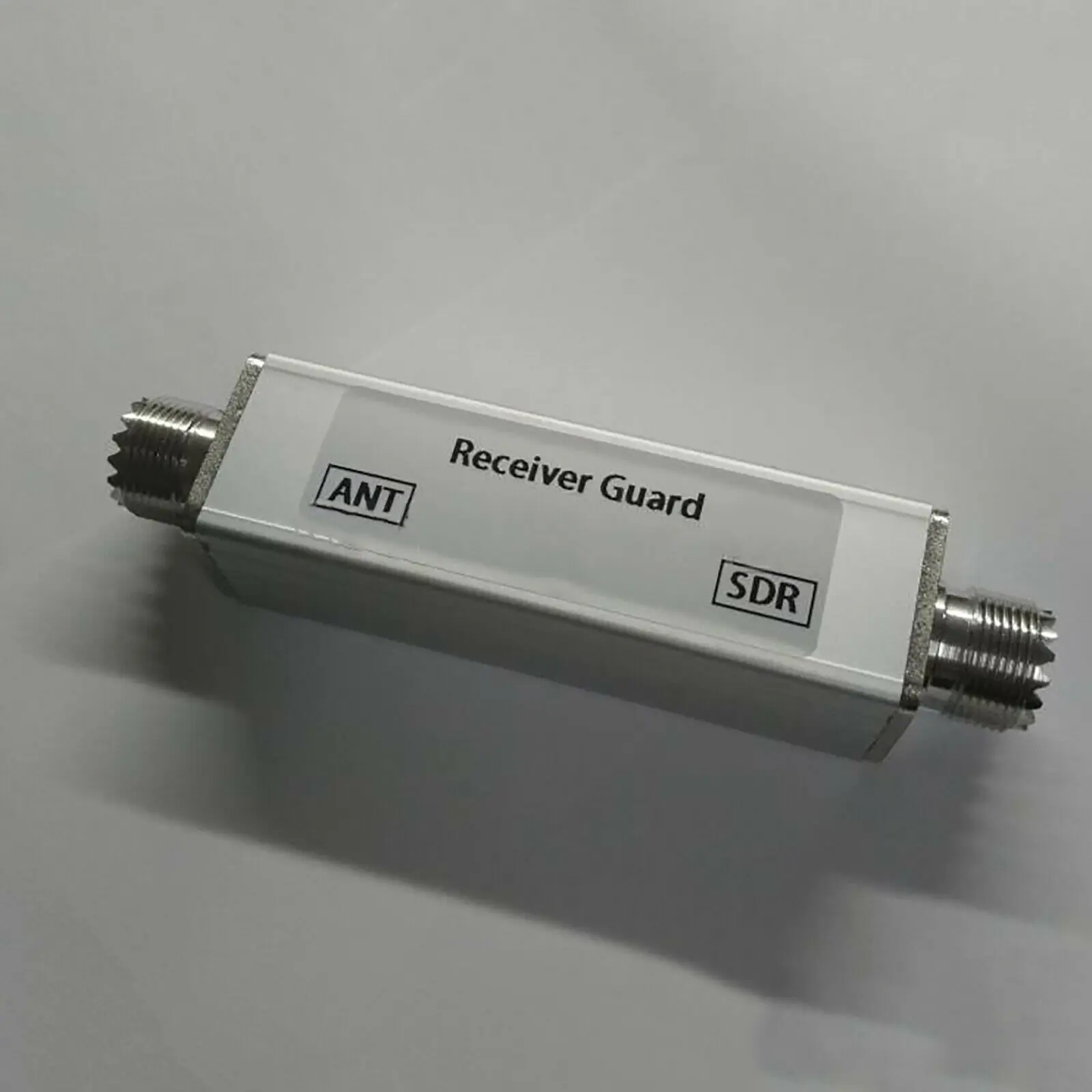 

1000 Вт SDR-защита приемника для чувствительного радиоприемника от высокоуровневых радиочастотных эффектов