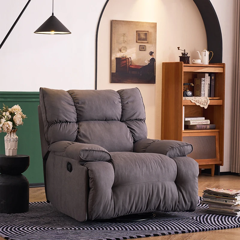 

Стул компьютерный в современном стиле, расслабляющий креативный поворотный стул, уникальная мебель для дома