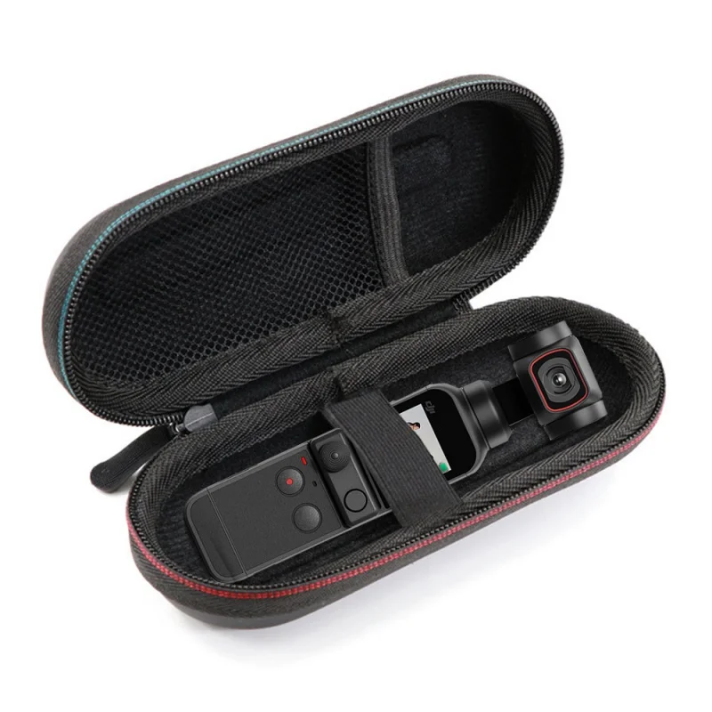 

Жесткая переносная Фотосумка для DJI Pocket 2 Gimbal Camera