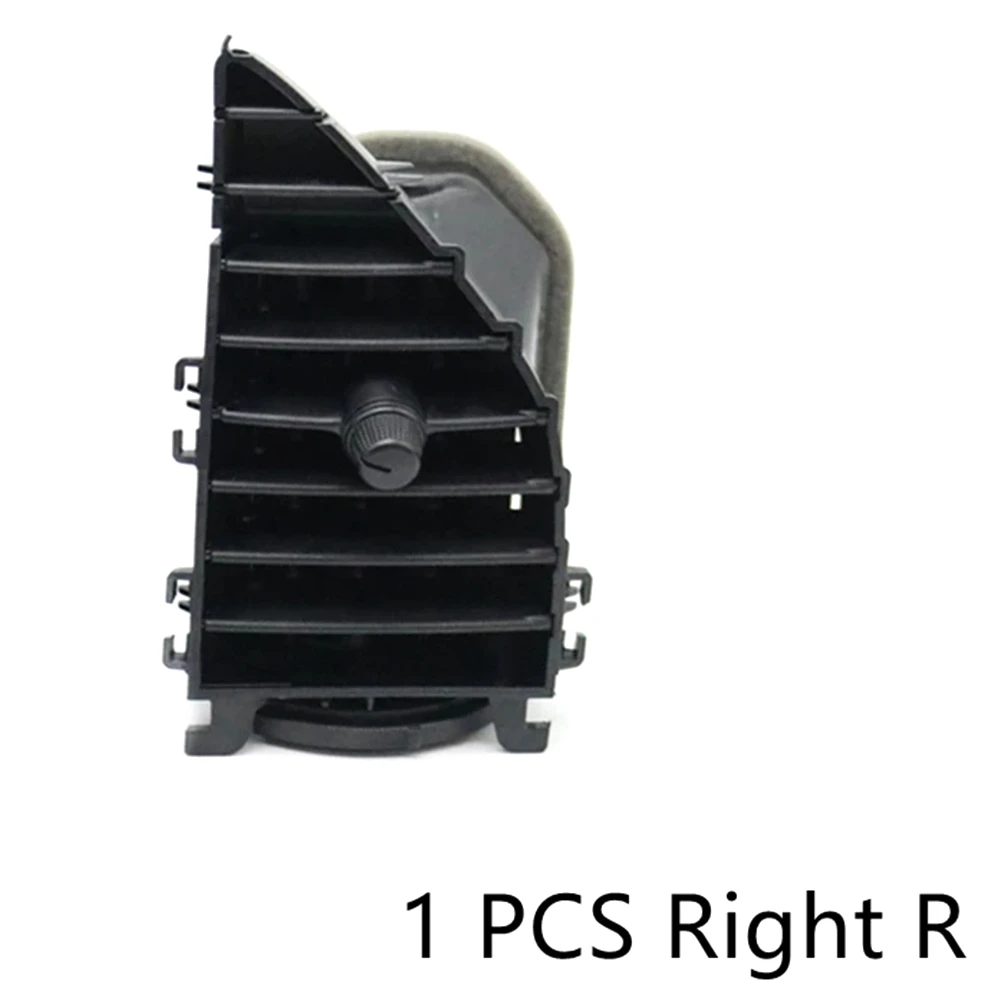 2X Car Front Dash Center Air Vent Conditioning Grille Vents For Mercedes-Benz Vito V260 W447 W448 2015-2024 Accessories