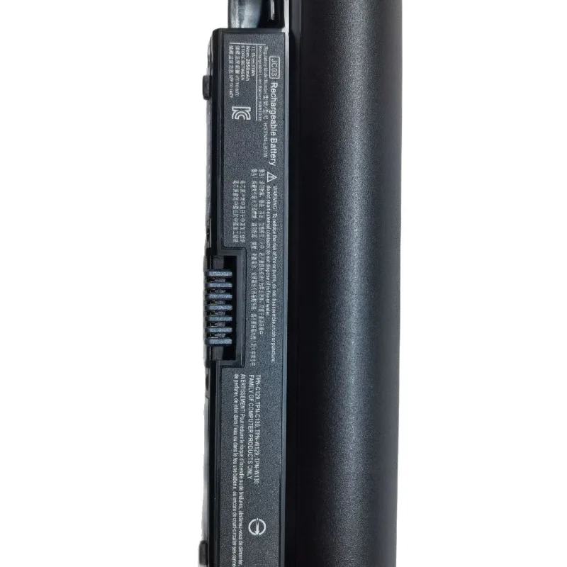 Фото Аккумулятор для ноутбука 14.8V 2600mAh JC04 для HP 919681-221 919682-121 919682-421 919682-831 919701-850 HSTNN-LB7V TPN-W129 W130 №4