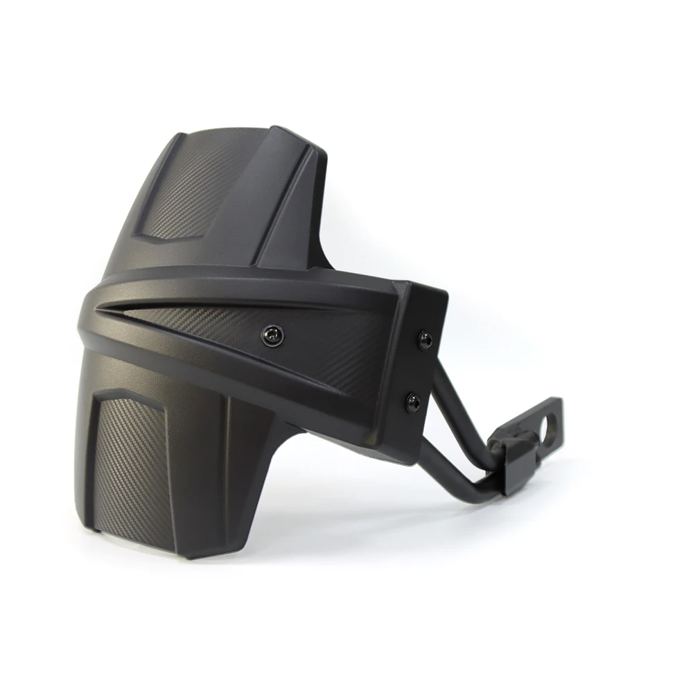 

Для Yamaha TRACER 9/TRACER 9 GT 9 GT+ 2021-2025 2023 2024 мотоциклетное заднее крыло, брызговик, защитная крышка, брызговик, колесо