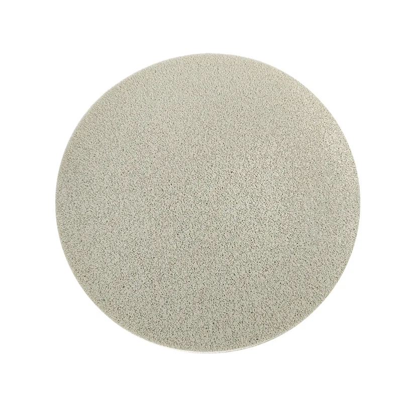 

Suitable for 3M 02085 Pyramid Structure 6 Inch 150mm Polishing Sponge Sandpaper Car Boat Furniture Paint Surface Fine Grinding