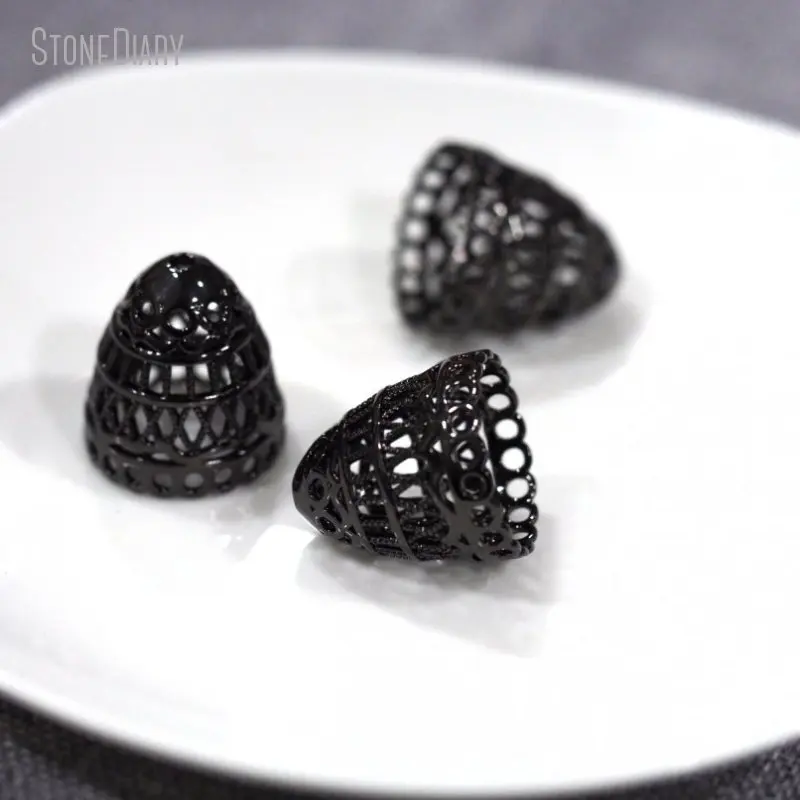 Рисунок 4 - FC40623 круглые конусные шапочки