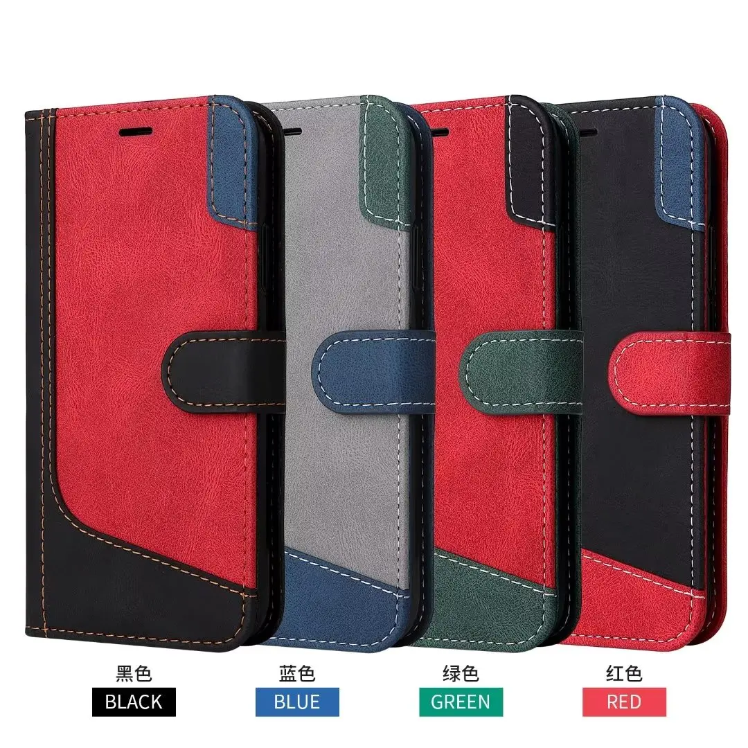 

New Samsung Galaxy A3 2016 Case Leather Flip Cover For Galaxy A3 2016 A310 A310F Luxury Wallet Cover Stand Card Slot Phone Case