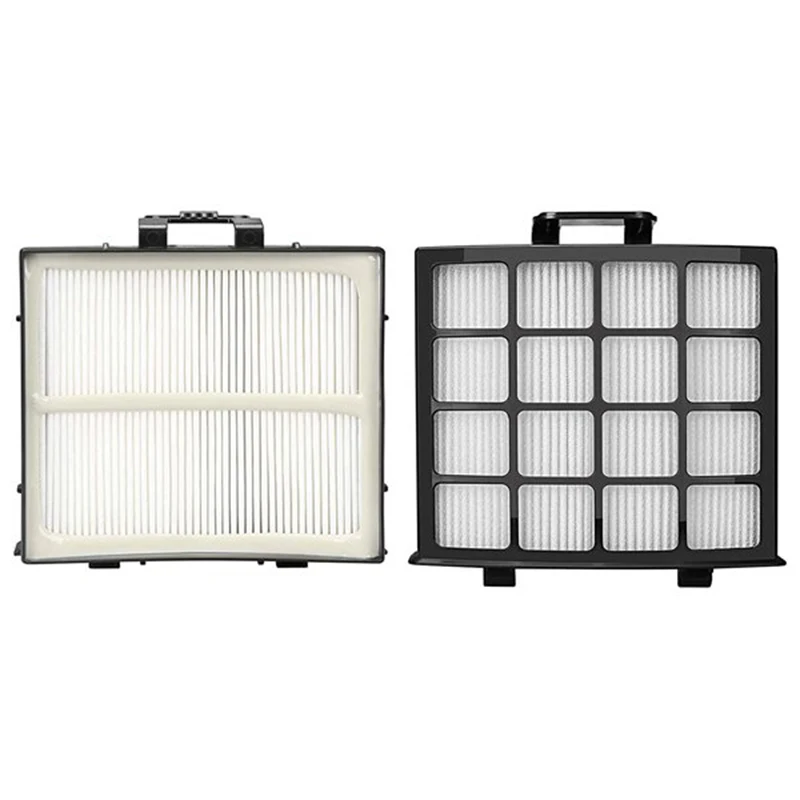 Вертикальный фильтр для пылесоса Shark AZ2002 AZ2000 AZ2000W сменные детали Hepa запасные