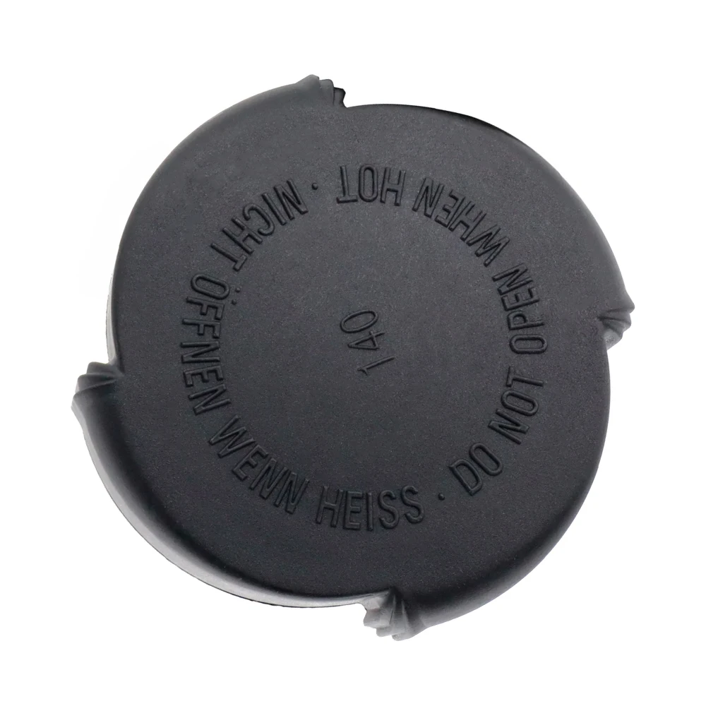 17137639023 Автомобильный расширительный бак радиатора крышка резервуара