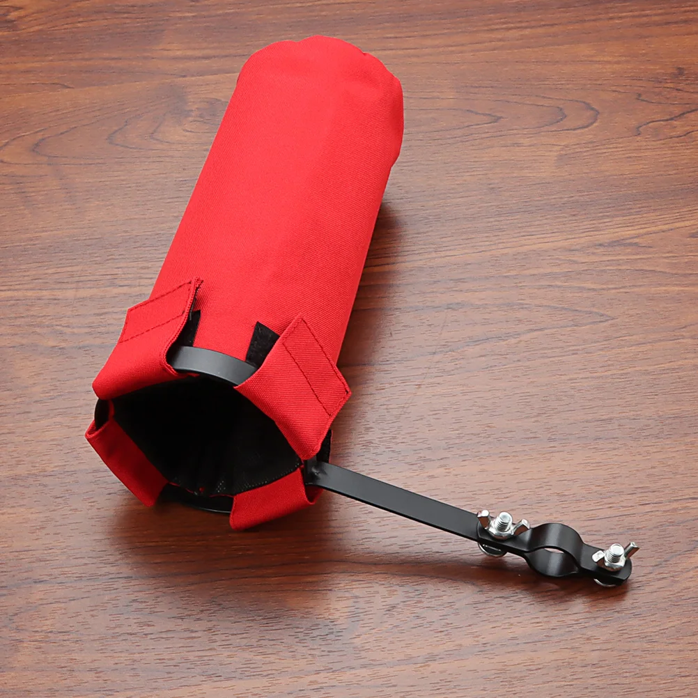 

Accessories Portable Hanging Bag Storage Storage Bag Drumstick Holder