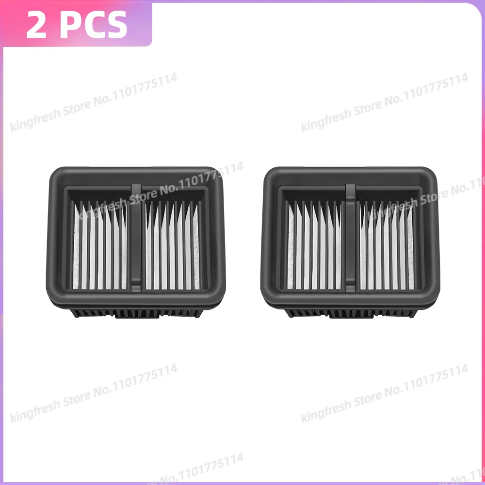 

Запасные части для пылесоса Dreame H15 Pro / H15 Pro FoamWash / H15 Mix / H12 Pro FlexReach / H13 FlexReach