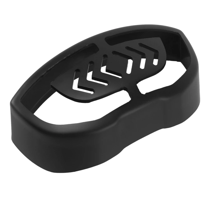 Задний фонарь мотоцикла мигающий свет защитный колпачок для Honda Cb300r Cb250r/150R Cb650r