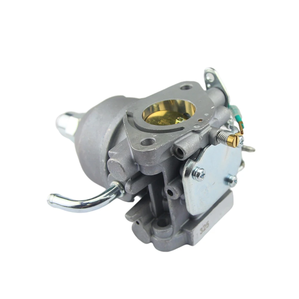 Подходит для Kohler 2485325 -S Cv18s Cv21 Cv20s Cv22s Cv725 Карбюратор + Прокладка Фильтр Садовый