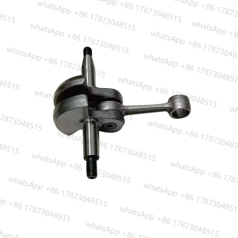 Фото Комплект коленчатого вала для триммеров FS350, FS400, FS450, FS480, SP350, SP400, SP450, SP451, SP481, FR350, FR450, FR480, OEM 4128030040 №2