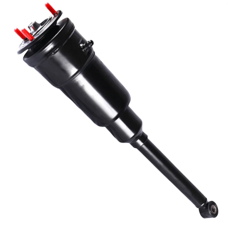 Пара амортизаторов пневматической подвески для Toyota Lexus LS460 LS600 LS600h USF40 Airmatic Ride Strut в