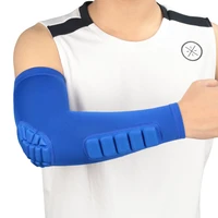 1pcs outdoor sleeves professional bike arm warmers cycling sports basketball arm sleeve uv protection