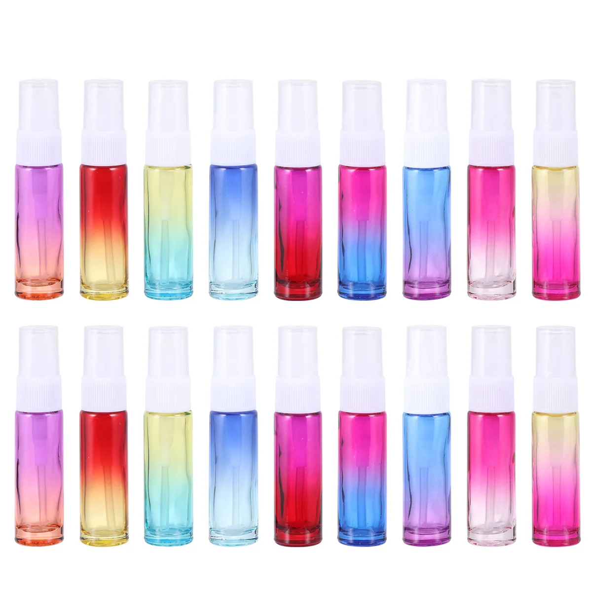 

Bottle Spray Bottles Travel Refillable Empty Fine Mist Mini Sprayer Oil Essential Pocket Miniature Liquid Accessories