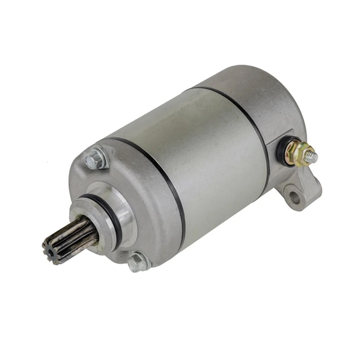 

New Starter Motor for Polaris Atv Scrambler 500 2X4 4X4 3090188 3084981