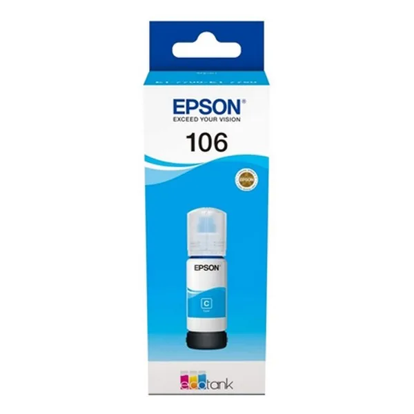 Чернила для картриджей Epson C13T00R 70 мл | Компьютеры и офис