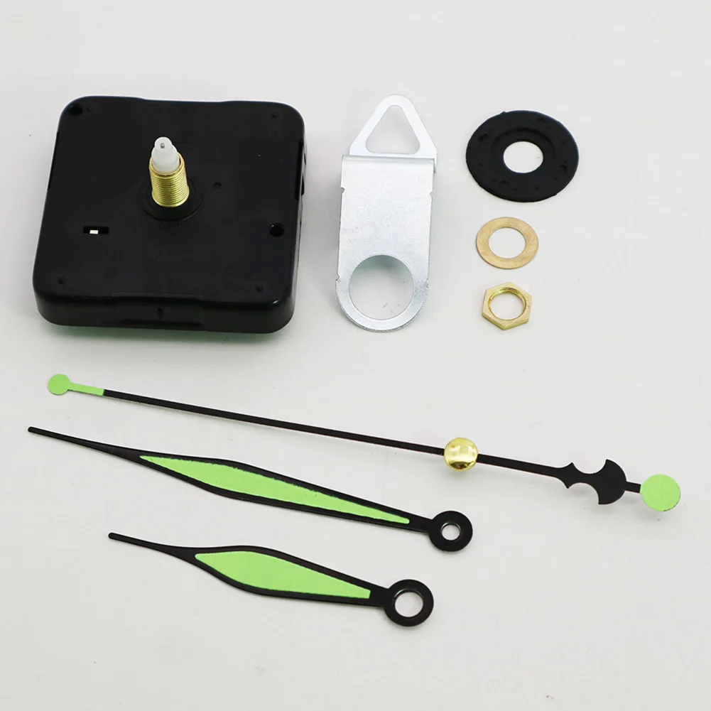 Механизм часов кварцевый механизм новое изготовление деталей механизма ремонт