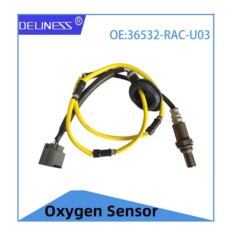 

Automotive Accessory Sensor Suitable for Accord 2.0 Oxygen Sensor 36532-RAC-U03 36532RACU03
