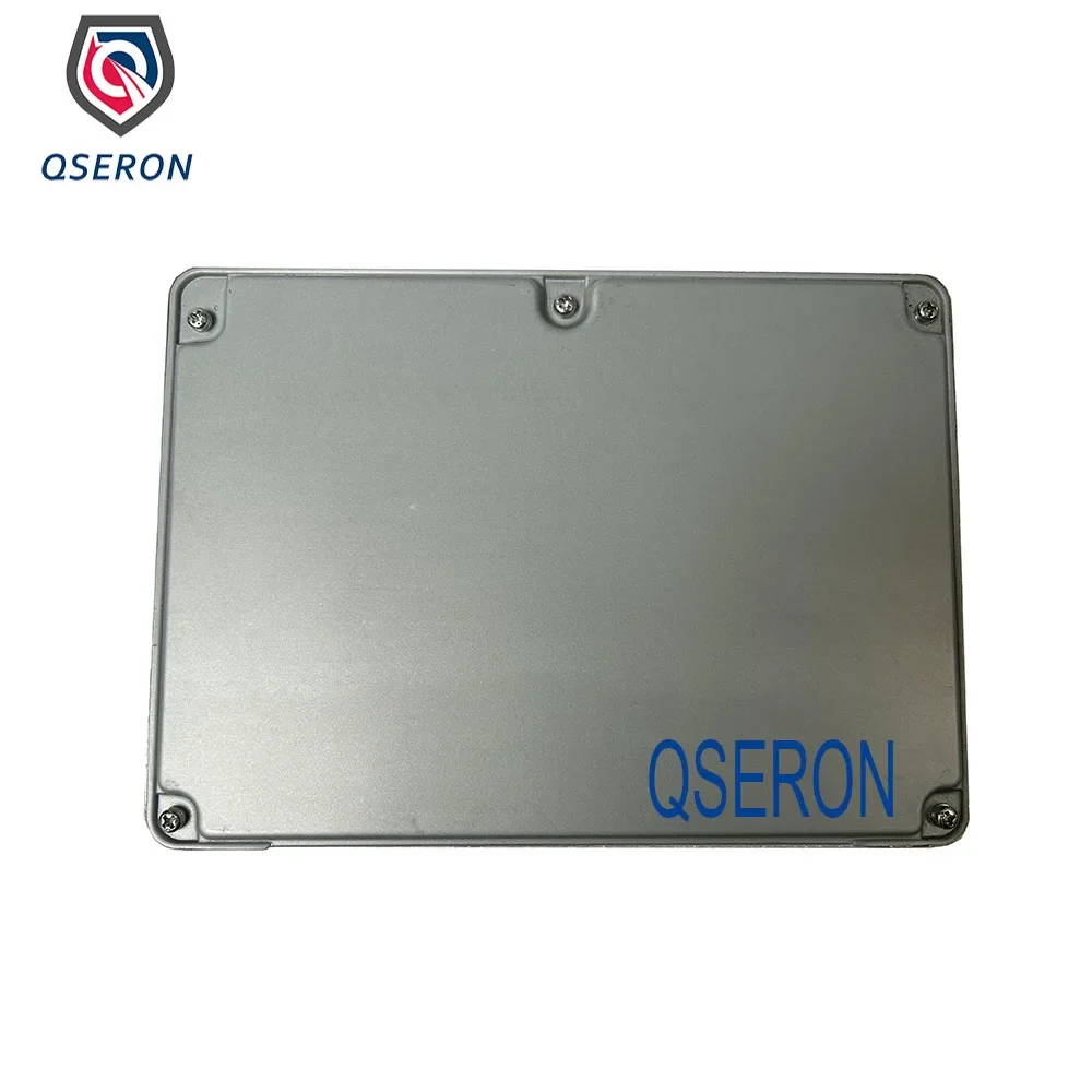 Оригинальный блок управления двигателем Auto Truck Car ECU 89661-E0010 компьютер 2758004211 Модуль