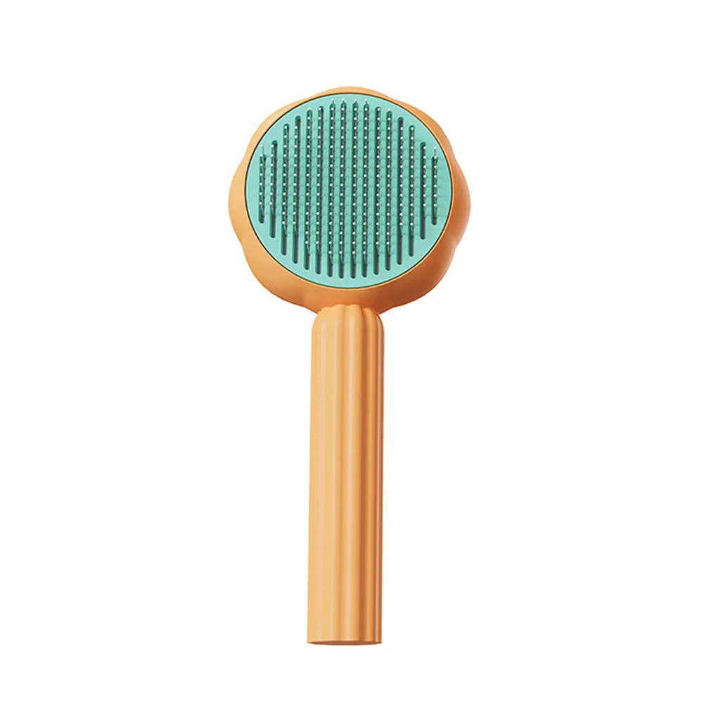 Профессиональный инструмент Slicker расческа для удаления кроликов ухода за грязью