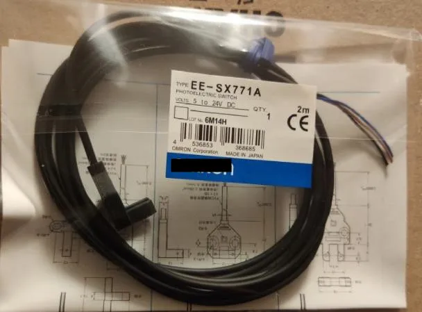 

NEW Original EE-SX771A EE-SX771