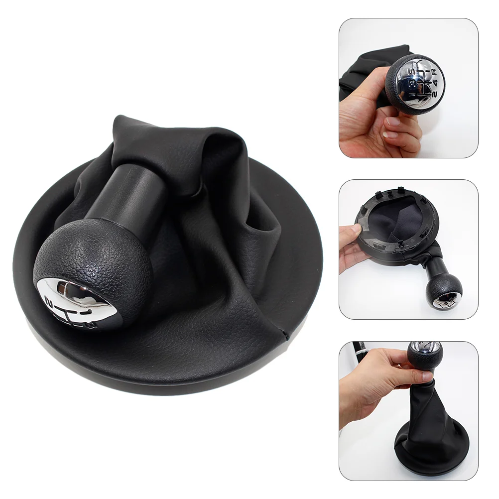 

1 Pc Professional Prime Accessory Car Shifts Protector Vehicle Gear Cover