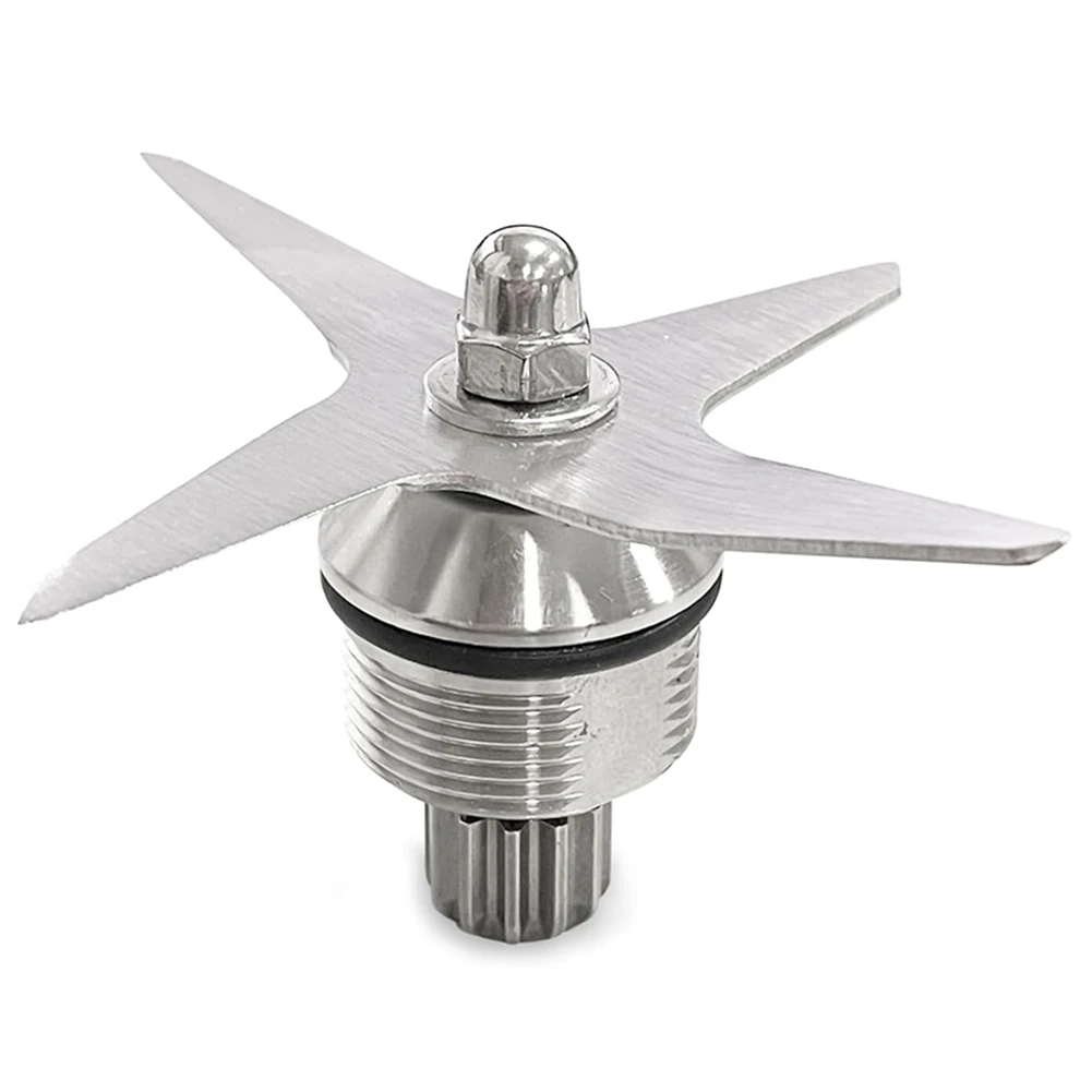 Замена лезвия блендера в сборе для VitaMix 105733 A2300 A2500 A3300 A3500 Pro750 7500 5300 Блендер