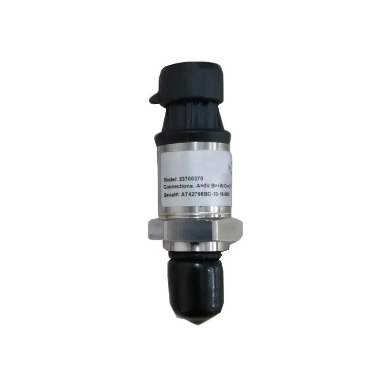 S Pressure Sensor Valves