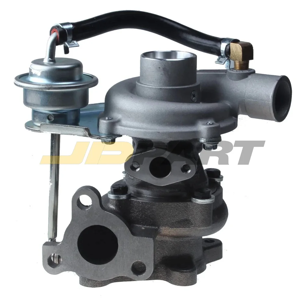 

1E013-17012 Turbo TD03-7G для Kubota SVL75 KX040-4 KX080-3T L200 L210