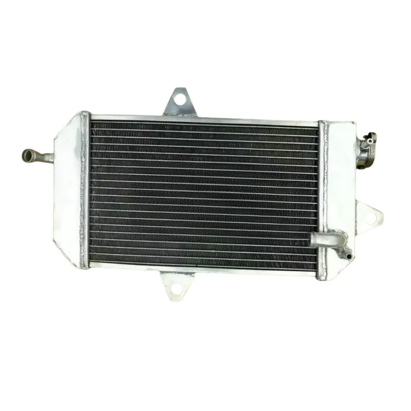 Алюминиевый радиатор для ATV Yamaha Banshee 350 YFZ YFZ350 YFZ350LE YFZ350SE LE SE 1987-2007 2-тактный A012 88 89 90 91