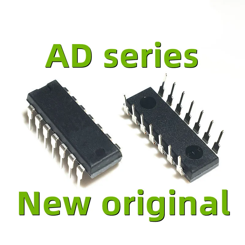 

New Original AD734BQ DIP14