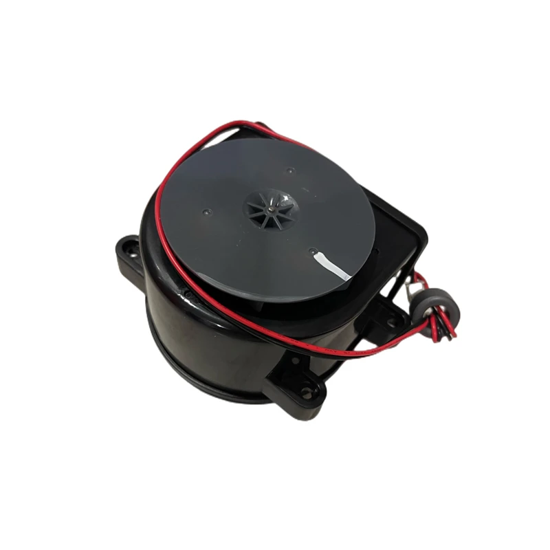 

1x Original Main Engine Ventilator Motor Vacuum Cleaner Fan Motor for Kitfort KT-518 KT 518 Robotic Vacuum Cleaner Accessories