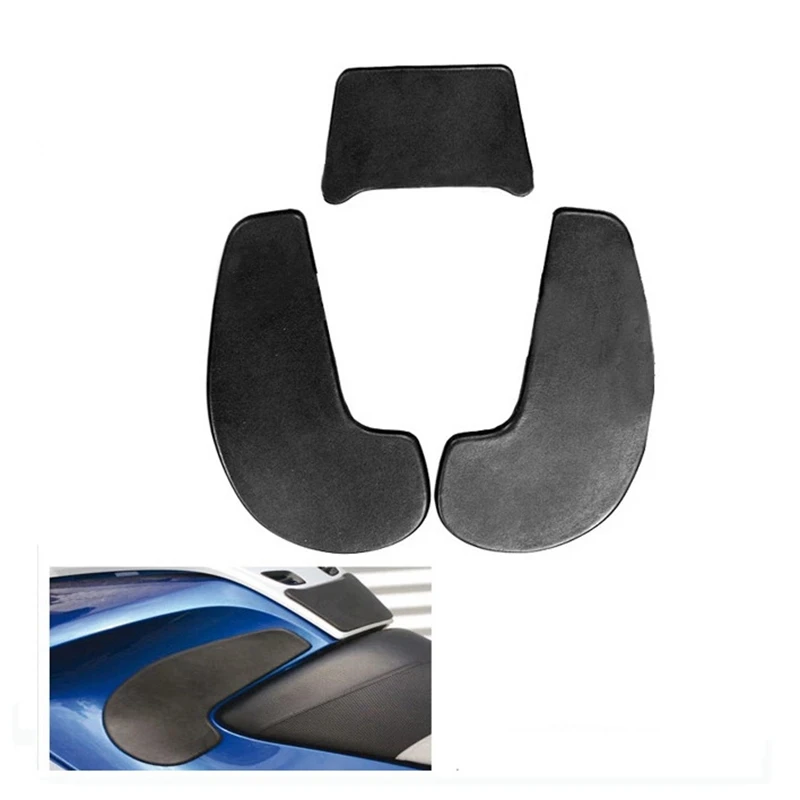 

Motorcycle Tank Pad Gas Tank Protector Sticker For-BMW R1200RT