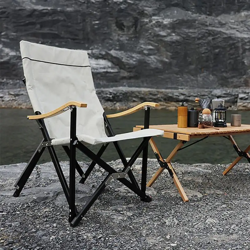Складные стулья для улицы эргономичный сверхпрочный складной стул фестивалей и