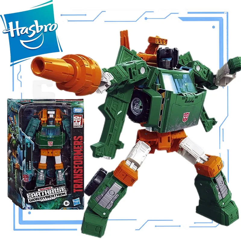 

Фигурки фигурок Hasbro, подлинные трансформеры, серия «осада»