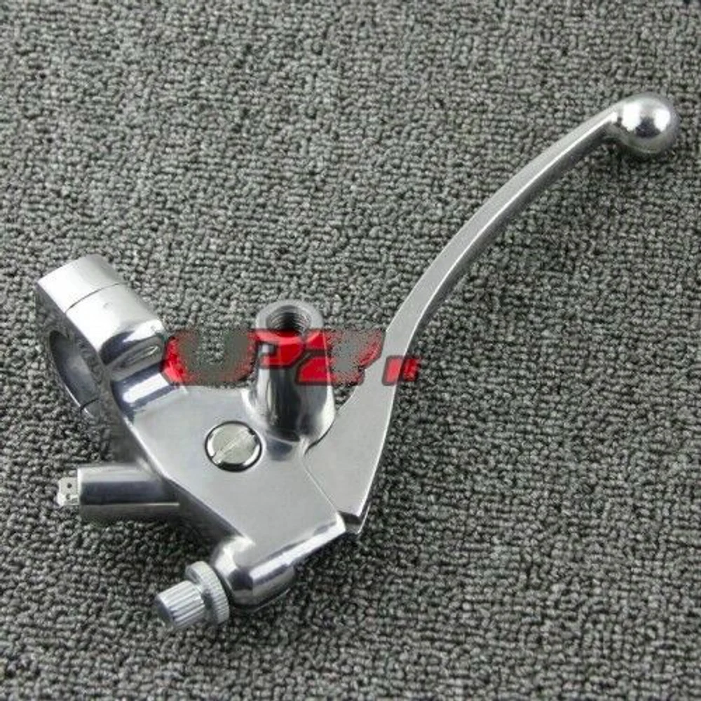 Главный тормозной рычаг сцепления для Honda VT1300 Interstate Stateline 2010-2014 VF750 Magna 1993-2004 VT250 VF250