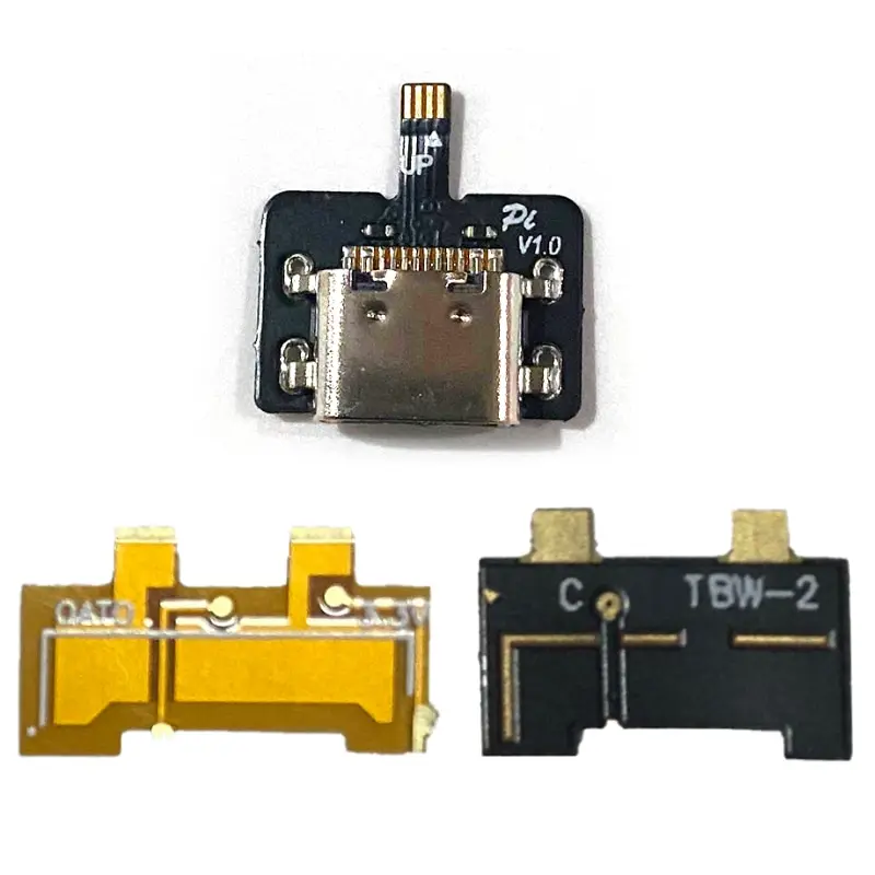 

For Switch Lite Oled Flex Sx Core Revised V1 V2 V3 Lite Cable TX PCB CPU Flex Cable Accessories