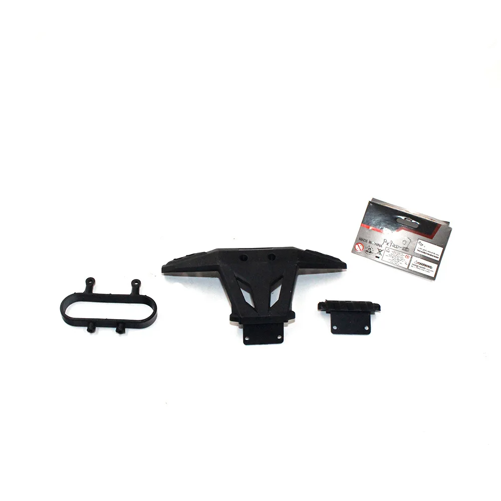 

PX9200-07 Front and Rear Guard for 1/12 PX9200 Series RC Car Parts