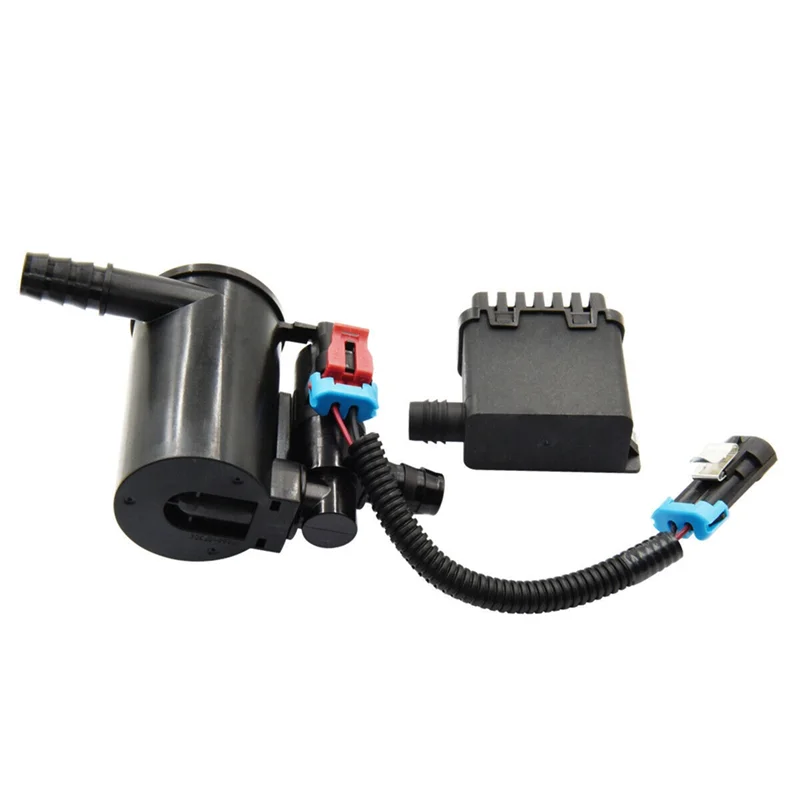 Автомобильный топливный выпускной клапан карбоновый канистры для соленоида Copage