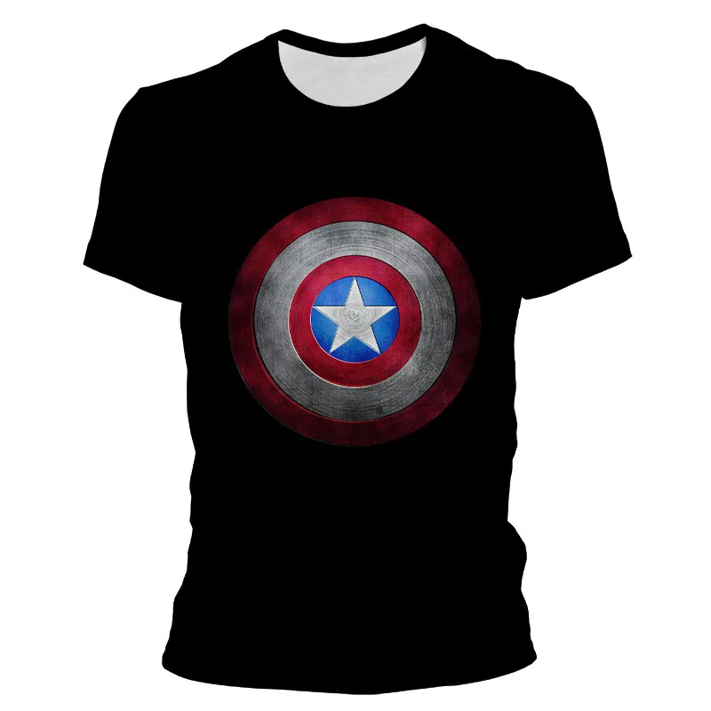 Футболка с коротким рукавом для мужчин и женщин свободная повседневная футболка