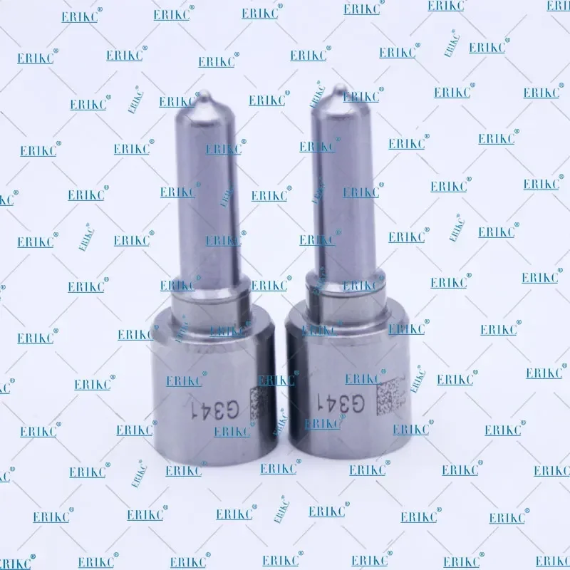 Фото ERIKC G341 H341 L341PBD L341PRD для Great Wall Hover 1100100 -ed01 28231014    EMBR00101D 28236381   Форсунка дизельного топлива №2