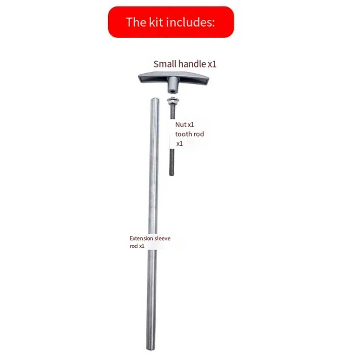 2 упаковки-удлинительная трубка для отходного клапана RV 9 дюймов TX9HPB запасная