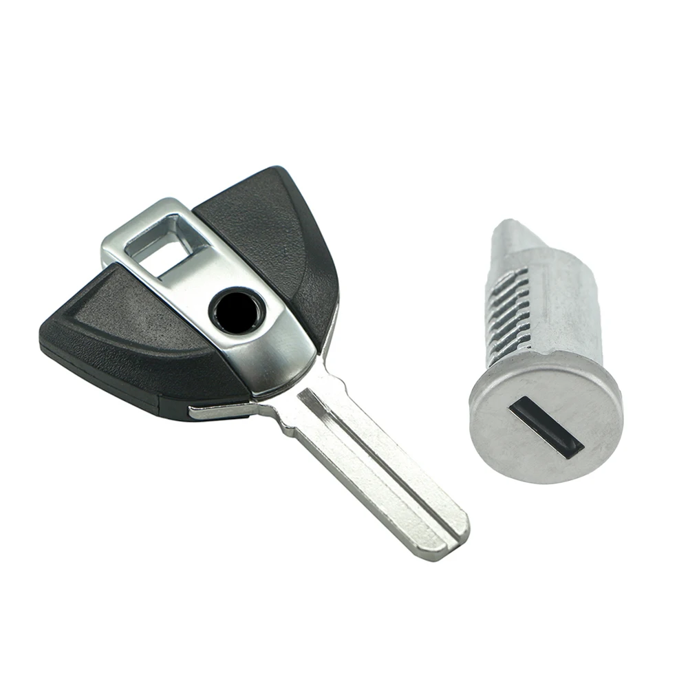 

Мотоциклетный ключ для BMW R1200GS LC R1250GS, приключение, цилиндр Цилиндрического Замка Core, штепсельная вилка, портфель, верх, фотобокс F850GS F750GS