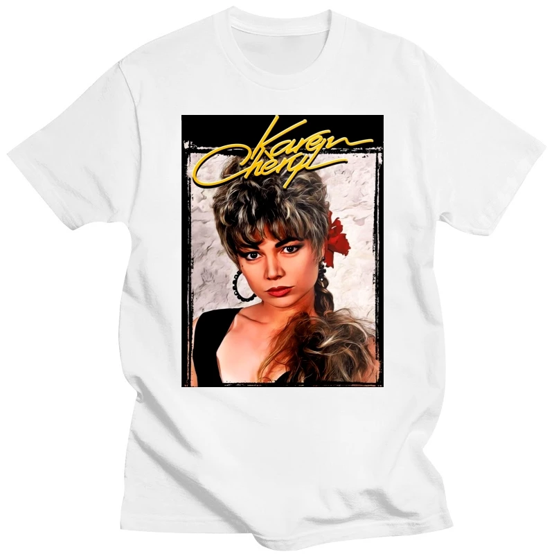 

Мужская рубашка Karen Cheryl, женская и Мужская футболка