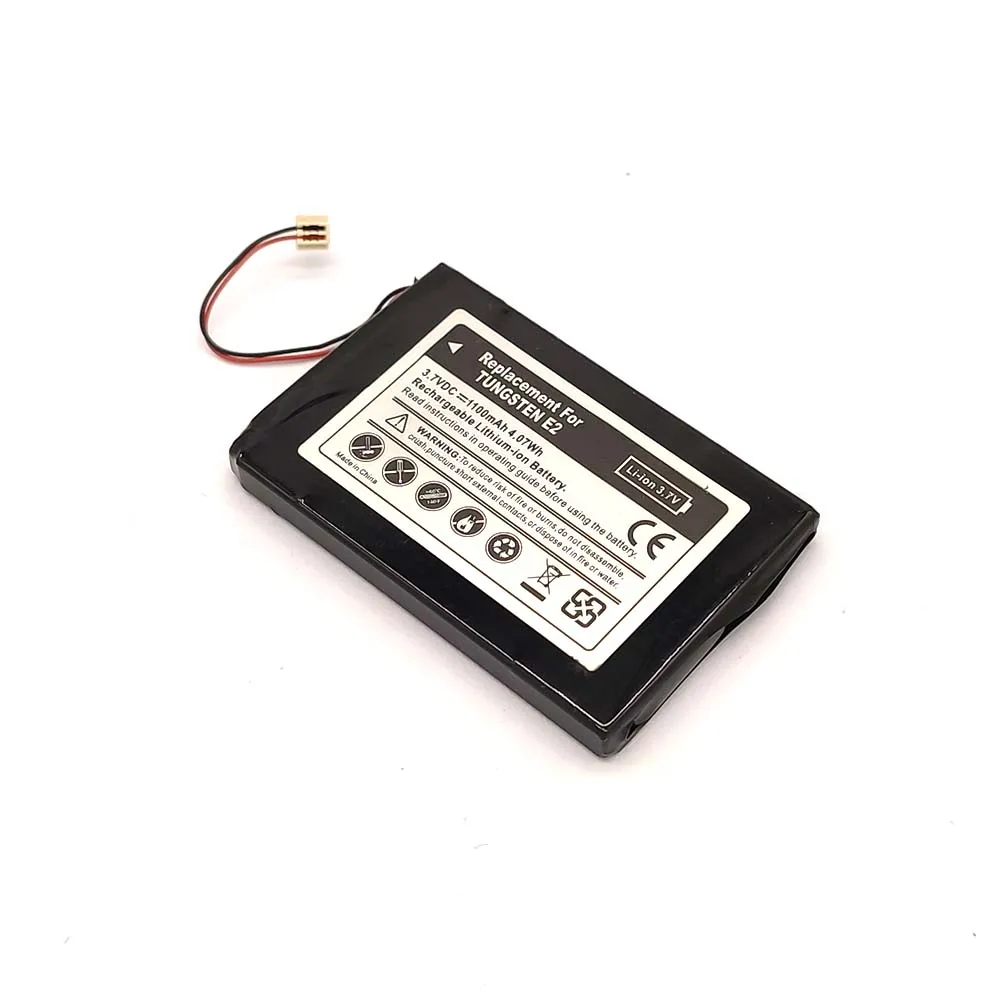 

Аккумулятор для пальмового вольфрама E2 GA1Y41551