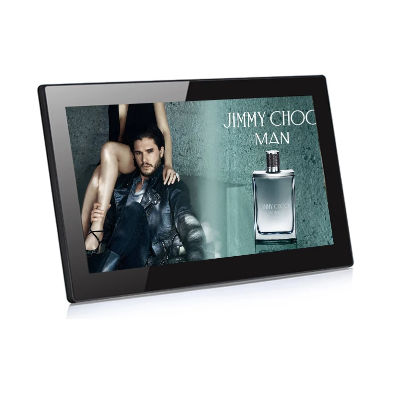 

18.5-inch Advertising Machine Interactive 18-inch Indoor Vertical 18" Digital Photo Frame