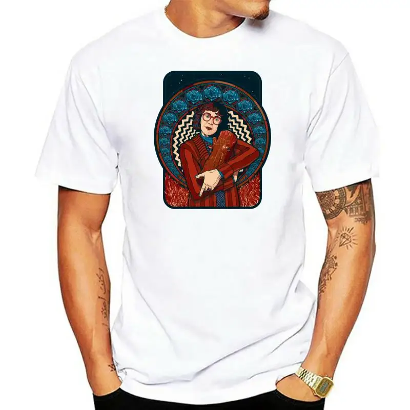 

Men Hoodie Our Lady of the Log Twin Peaks (10) Women Streetwear